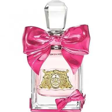 Viva La Juicy Bowdacious by Juicy Couture bottle