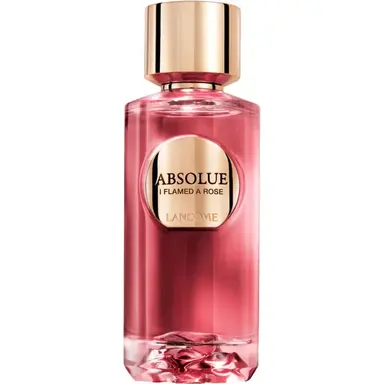 Absolue I Flamed A Rose by Lancome