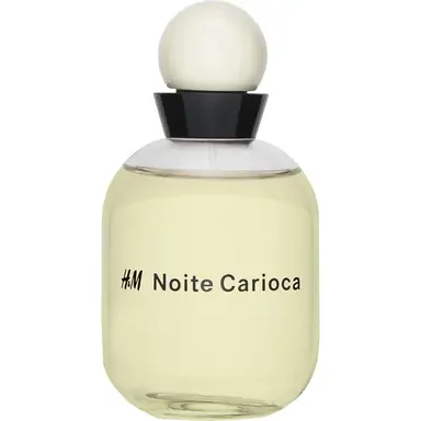Noite Carioca by H&M bottle