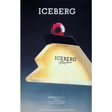 Iceberg Extrait by Iceberg