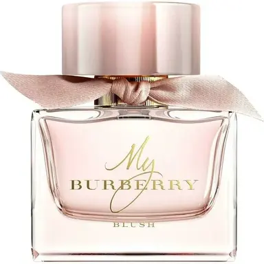 My Burberry Blush by Burberry bottle