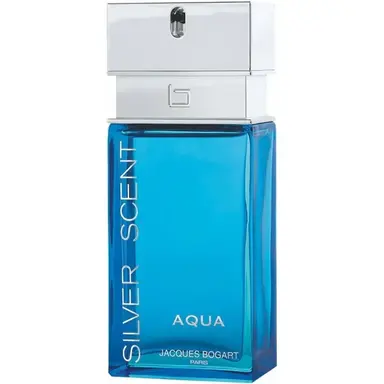 Silver Scent Aqua by Jacques Bogart