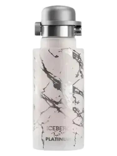 Iceberg Twice Platinum by Iceberg