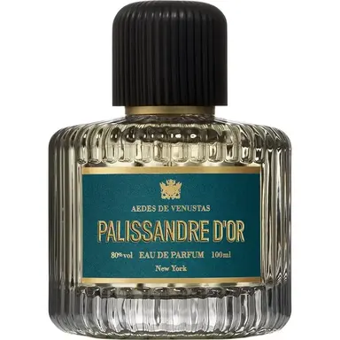 Palissandre d'Or by Aedes de Venustas