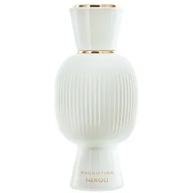 Allegra Magnifying Neroli Essence by Bvlgari bottle