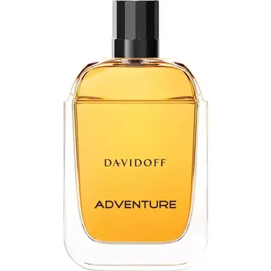 Adventure by Davidoff bottle