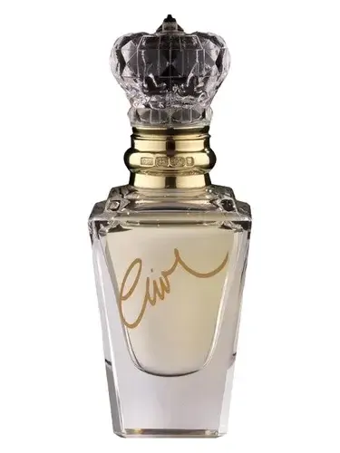 Rose Absolute Oil by Clive Christian bottle