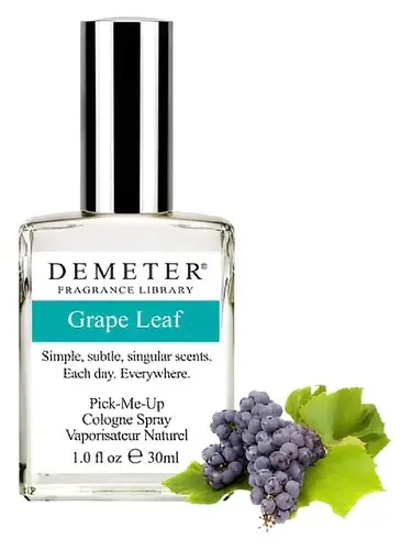 Grape Leaf by Demeter Fragrance bottle