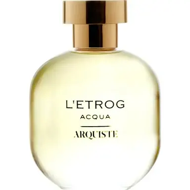 L'Etrog Acqua by Arquiste bottle