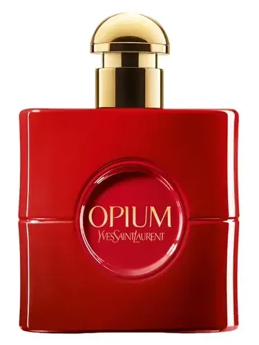 Opium Rouge Fatal (Collector's Edition 2015) by Yves Saint Laurent bottle