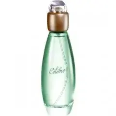 Célèbre Ice by Avon bottle