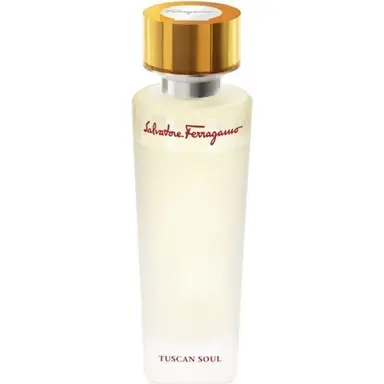 Tuscan Soul by Salvatore Ferragamo bottle
