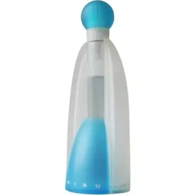 Tribù Acqua Fresca by Benetton bottle