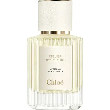 Vanilla Planifolia by Chloe