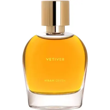 Vetiver by Hiram Green