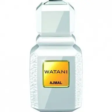 Watani Abyad by Ajmal bottle