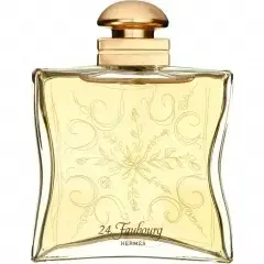 24 Faubourg Extrait de Parfum by Hermes bottle