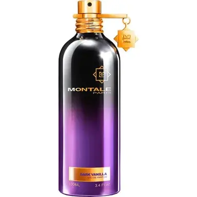 Dark Vanilla by Montale bottle