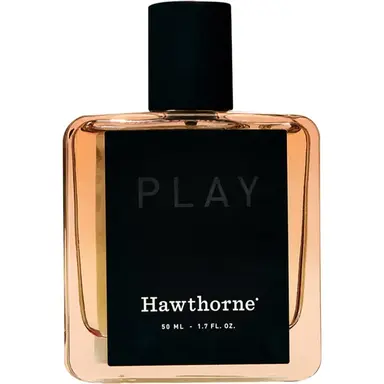 Play by Hawthorne bottle