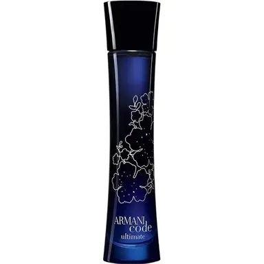 Armani Code Ultimate Femme by Giorgio Armani bottle