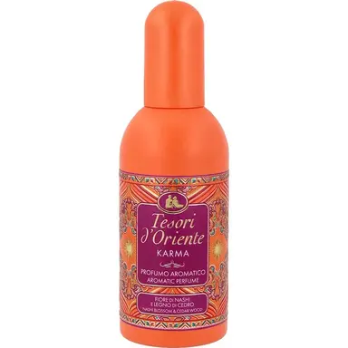Karma by Tesori d'Oriente bottle