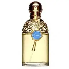 Aqua Allegoria Gentiana by Guerlain bottle