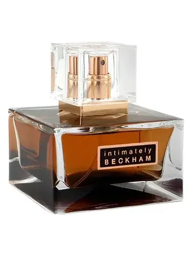 Intimately Beckham Men by David Beckham bottle