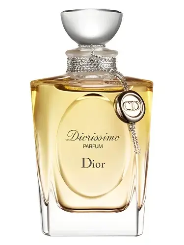 Diorissimo Extrait de Parfum by Dior bottle