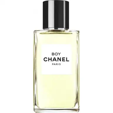Boy by Chanel bottle
