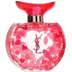 Young Sexy Lovely Collector Intense 2007 by Yves Saint Laurent bottle