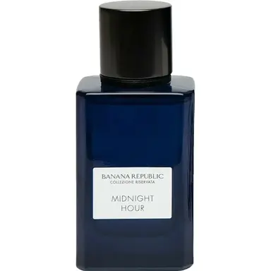 Midnight Hour by Banana Republic bottle