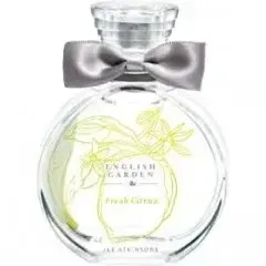 English Garden - Fresh Citrus Eau de Parfum by Atkinsons