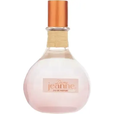 Dame Jeanne Nude by Jeanne en Provence
