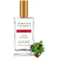 Rose by Demeter Fragrance