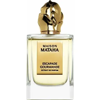 Escapade Gourmande by Maison Mataha