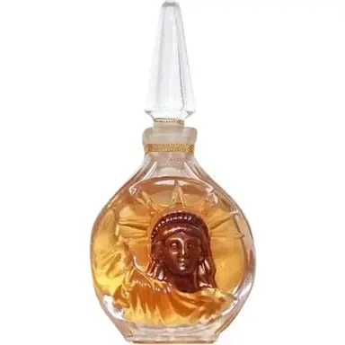 Lady Caron (2000) Parfum by Caron bottle