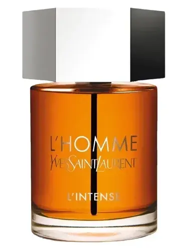 L'Homme Parfum Intense by Yves Saint Laurent bottle