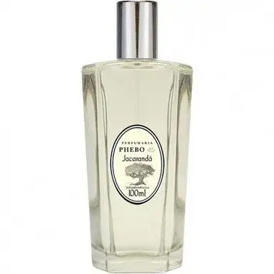 Jacarandá by Phebo bottle