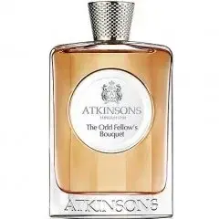 The Odd Fellow's Bouquet by Atkinsons bottle