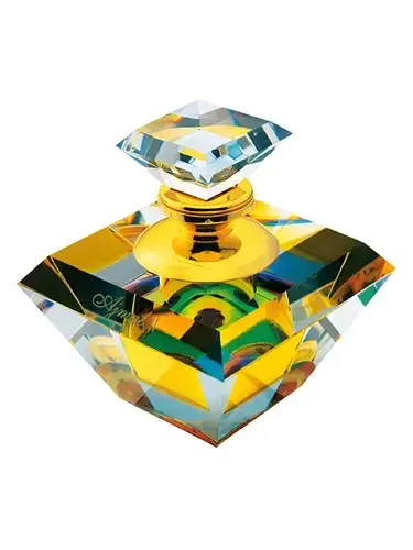 Ajmal II by Ajmal bottle