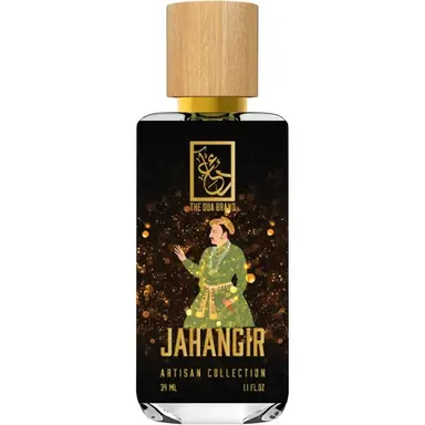 Jahangir by The Dua Brand bottle