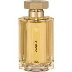 Vanilia by L'Artisan Parfumeur bottle