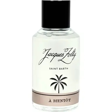 A Bientot by Jacques Zolty