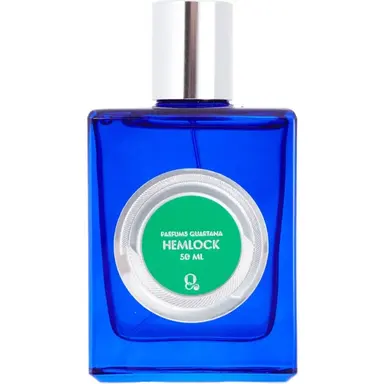 Hemlock by Parfums Quartana