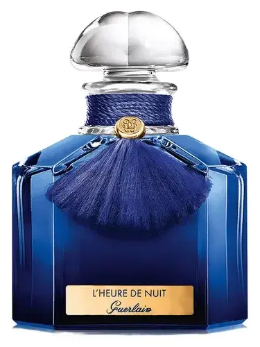 L'Heure de Nuit by Guerlain bottle