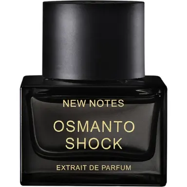 Osmanto Shock by NEW Notes