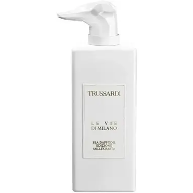 Sea Daffodil Edizione Millesimata by Trussardi bottle