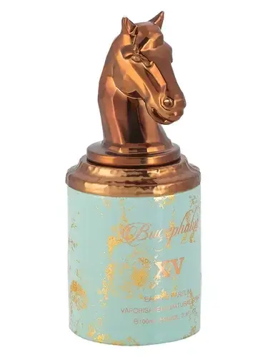Bucephalus XV by Armaf bottle