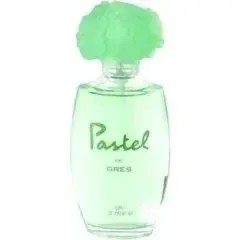 Pastel de Gres by Gres bottle