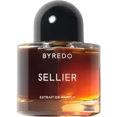 Sellier by Byredo